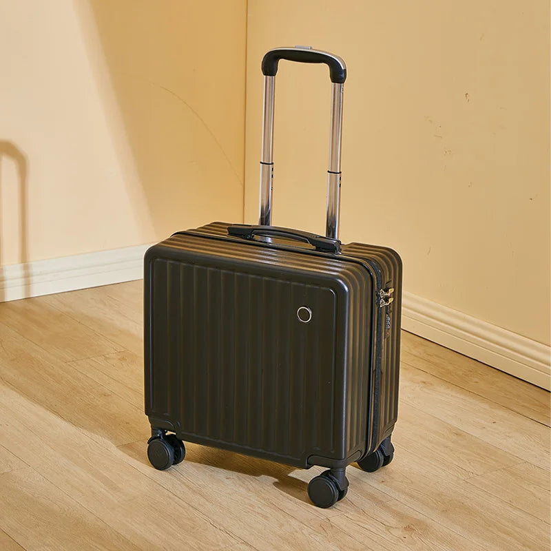 Valises Unicolor