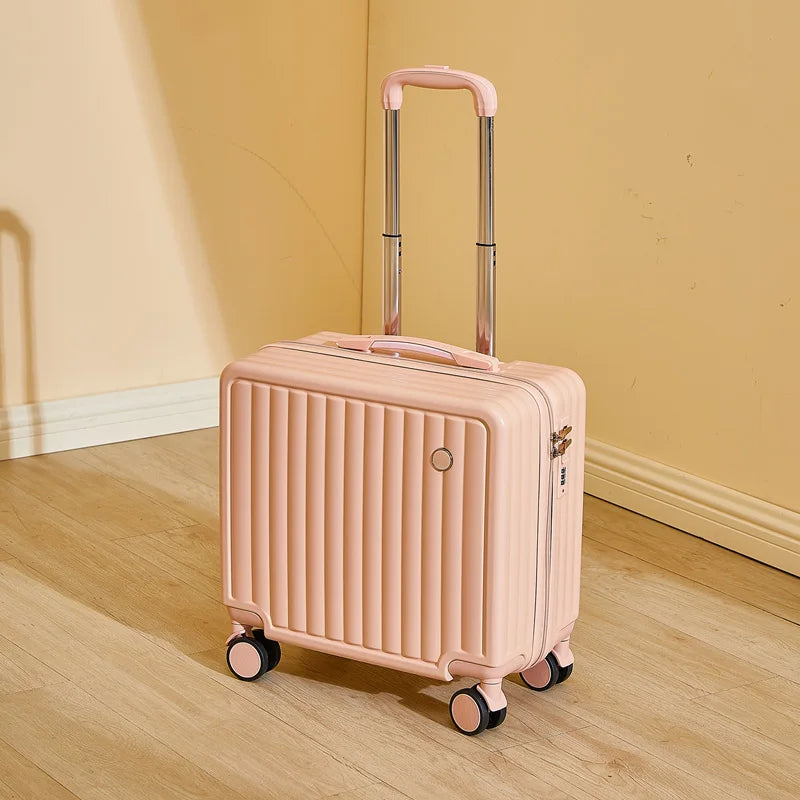 Valises Unicolor