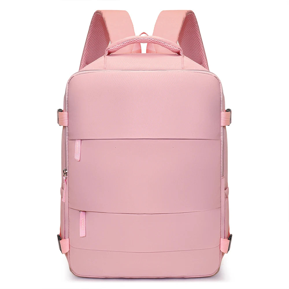 Sac à dos de voyage avec grande capacité