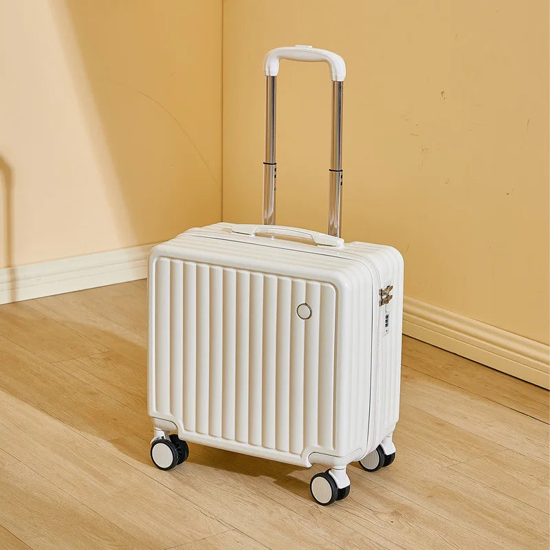 Valises Unicolor