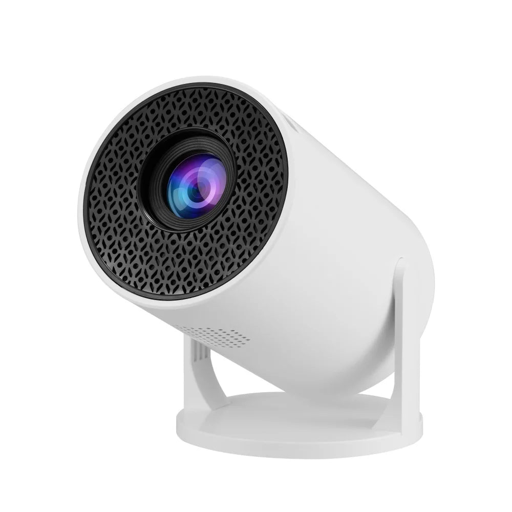 Projecteur Mini M5 Pro – Wi-Fi - Blueethot