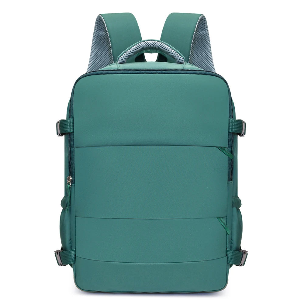 Sac à dos de voyage avec grande capacité