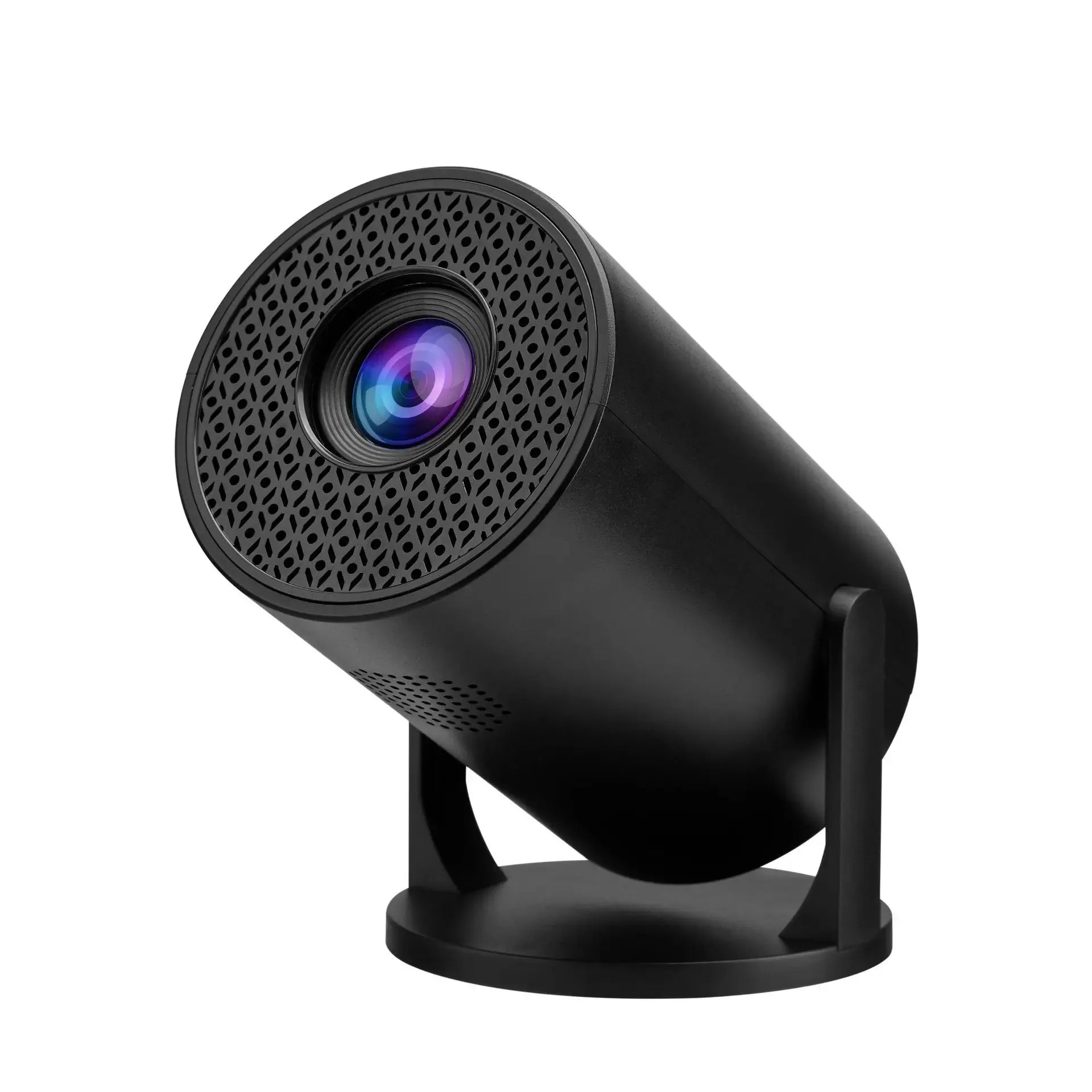 Projecteur Mini M5 Pro – Wi-Fi - Blueethot