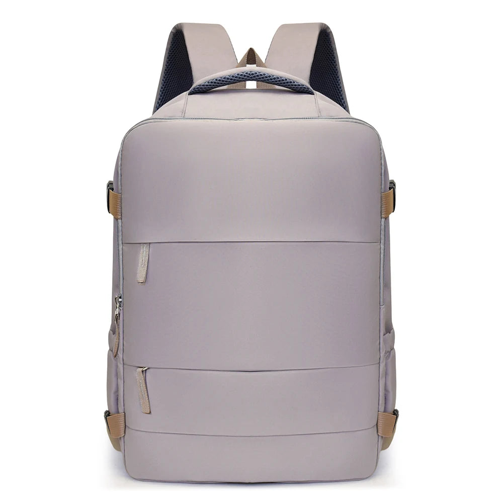 Sac à dos de voyage avec grande capacité