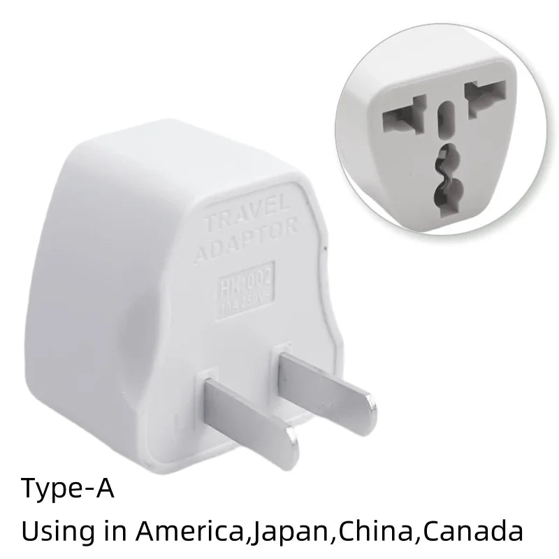 Adapteur universel