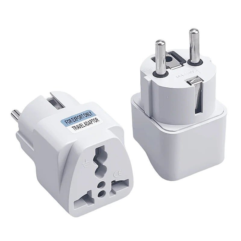 Adapteur universel