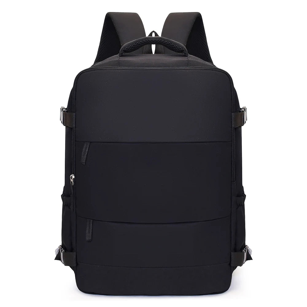 Sac à dos de voyage avec grande capacité