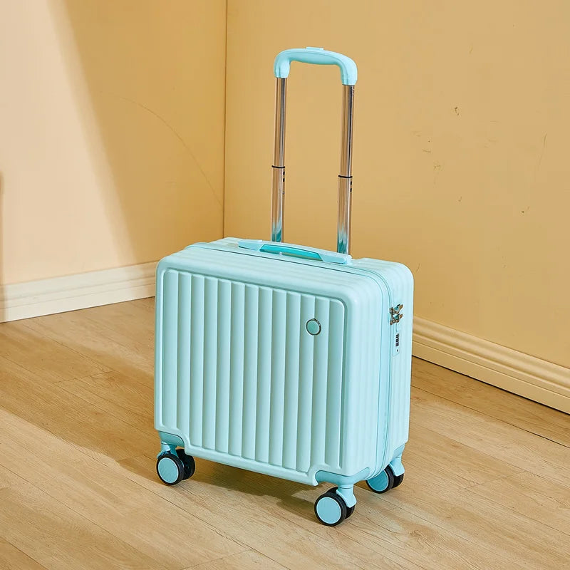 Valises Unicolor